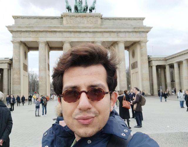 Güroymak Almanca Özel Ders